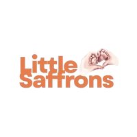 Little Saffrons