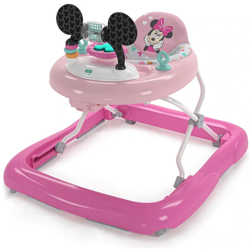 Disney Baby Minnie Mouse Walker by Bright Starts