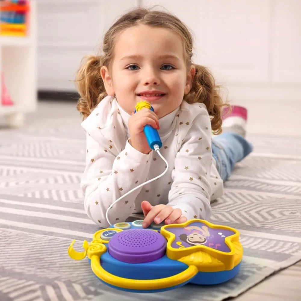 Ms. Rachel Sing-Along Boombox